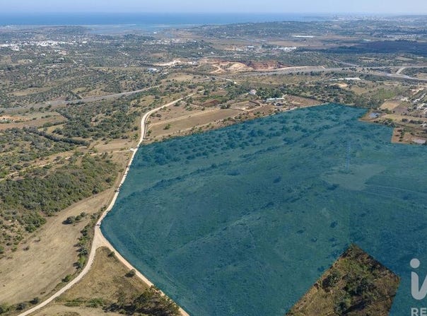 Faro, Algarve