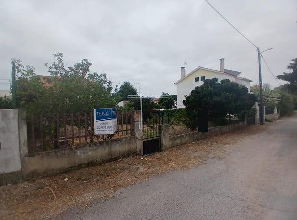 Charneca De Caparica, Setúbal 2820