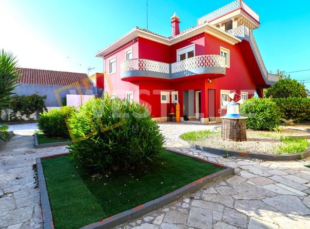 Encarnação, Lisbon