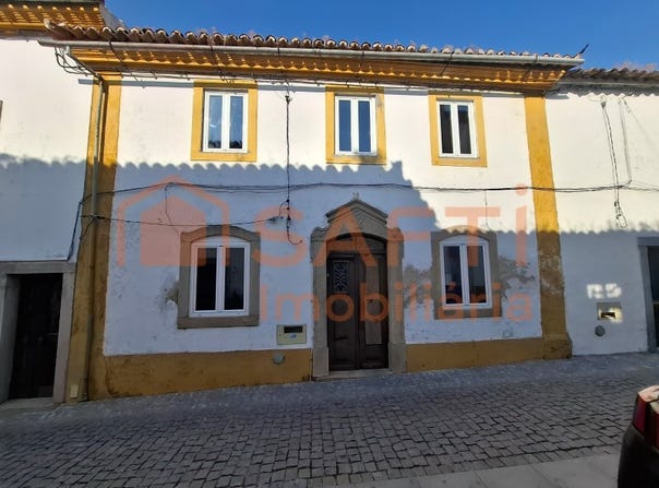 Alpalhão, Portalegre District