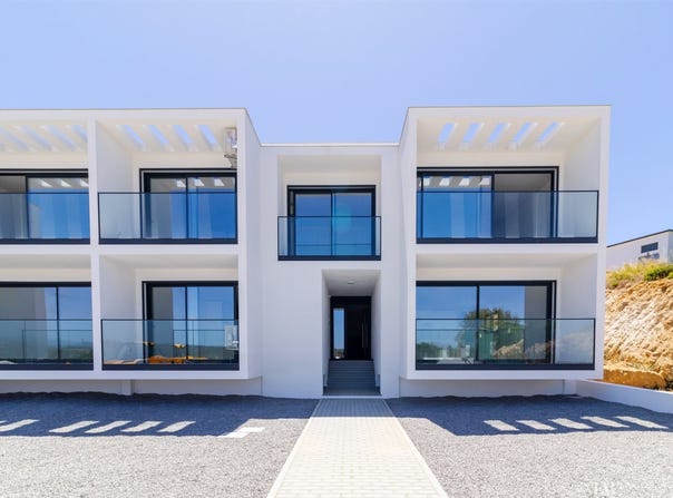 Aljezur, Algarve 8670