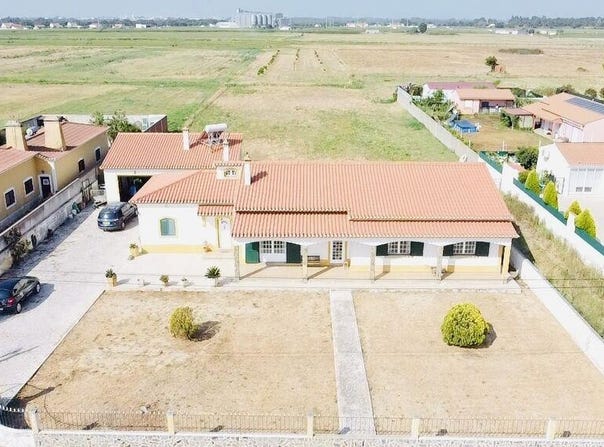 Santarém, Santarém District