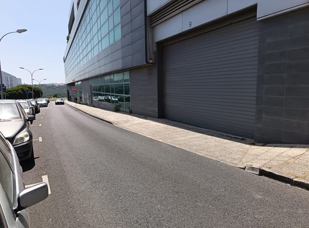 Carnaxide e Queijas, Lisbon