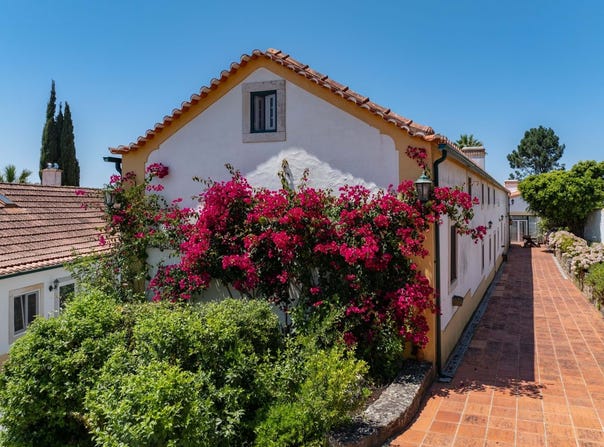 Caldas da Rainha, Leiria District