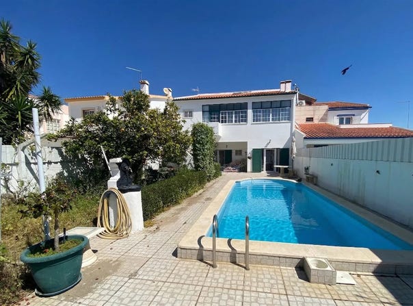 Carvalhal, Setúbal 7570-779