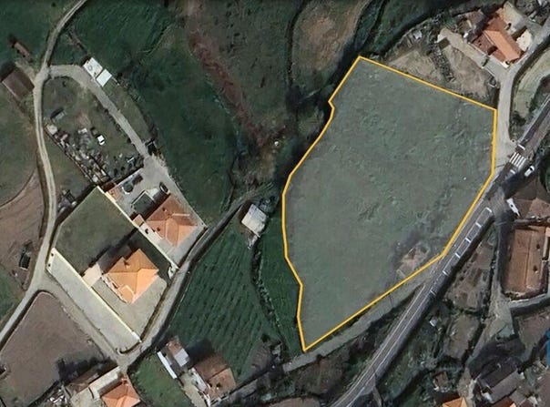 Porto, Porto District