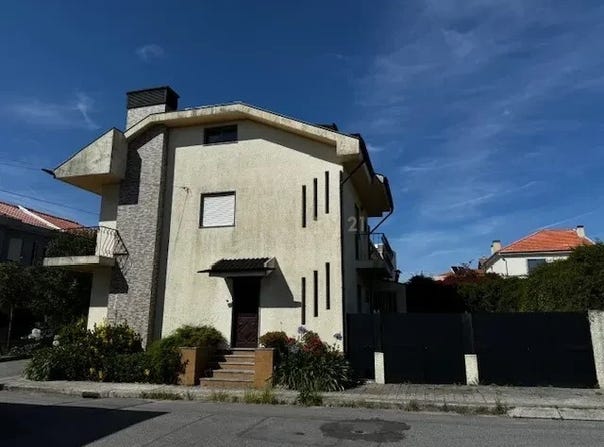 Ramalde, Porto District