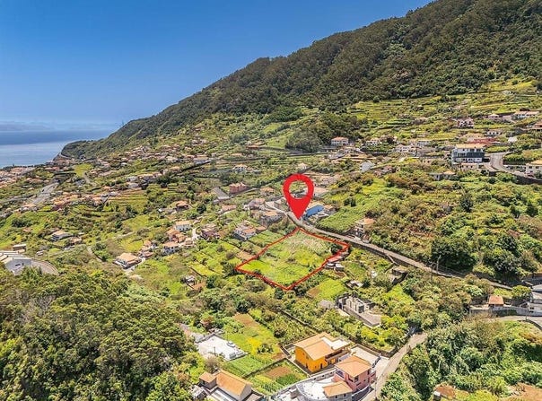 Machico, Madeira 9200
