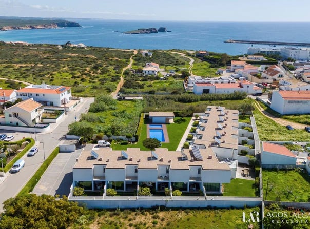Sagres, Algarve