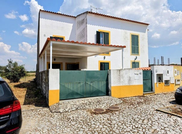 Évora, Évora District