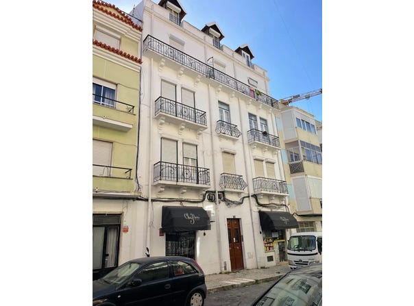 Benfica, Lisbon