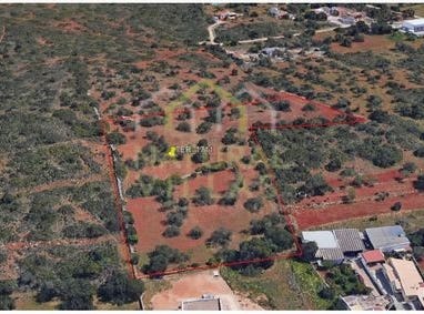 Almancil, Loulé, Faro