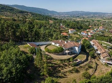 Chaves, Vila Real