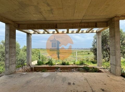 Castro Marim, Faro