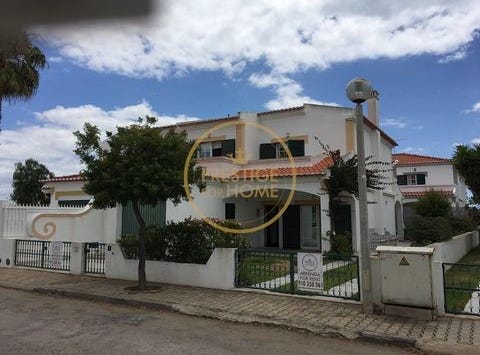 Altura, Faro