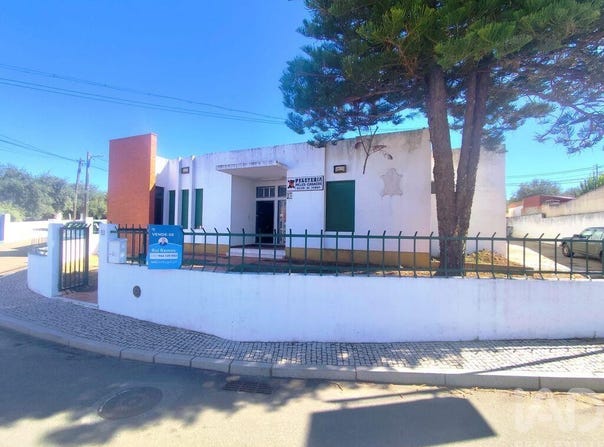 Vila Boim, Portalegre 7350