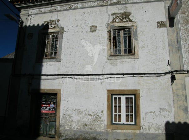 ESPÍRITO SANTO, Nisa, Portalegre District