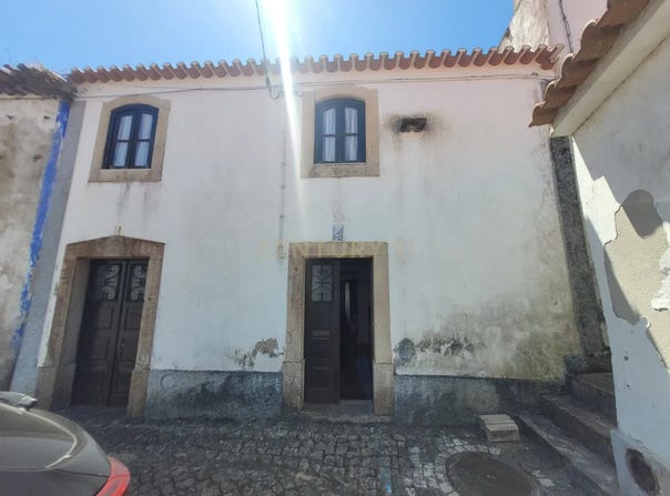 Aldeia Galega da Merceana e Aldeia Gavinha, Lisbon