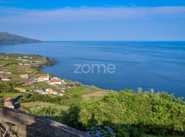 Lajes do Pico, Azores