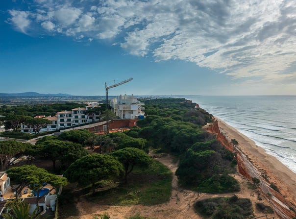 80 R. Infante Dom Henrique, Olhos de Água, Algarve 8200