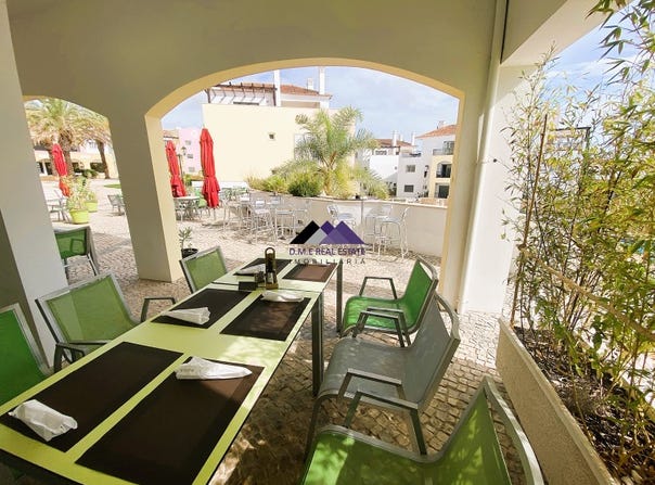 Conceição e Cabanas de Tavira, Algarve