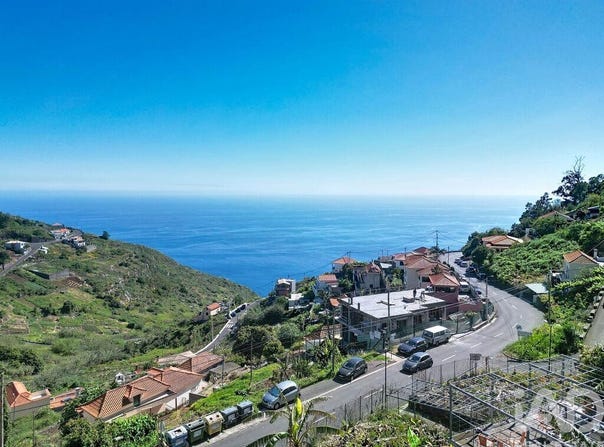 Ilha da Madeira, Madeira