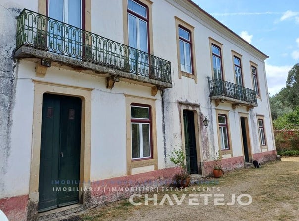 Cernache Do Bonjardim, Castelo Branco 6100