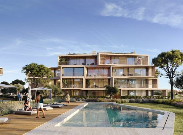 Quarteira, Algarve 8125-507
