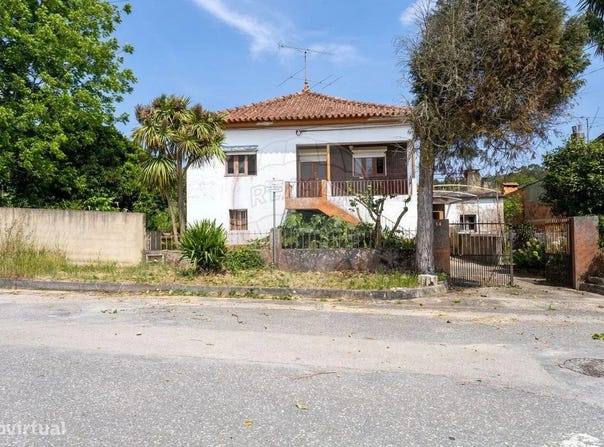 Aguada de Cima, Aveiro District