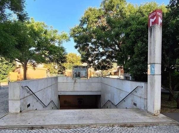 Lumiar, Lisbon