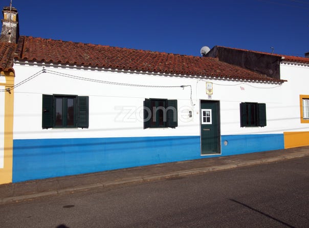 Viana do Alentejo, Évora District
