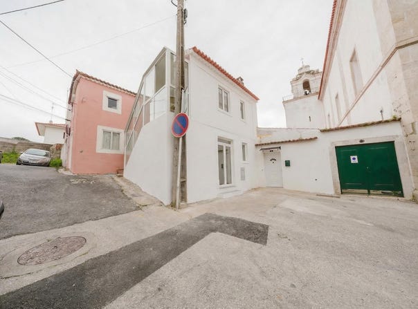 Loures, Lisbon 2680-446
