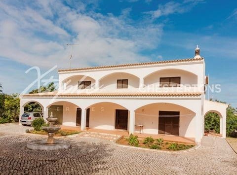 Almancil, Loulé, Faro