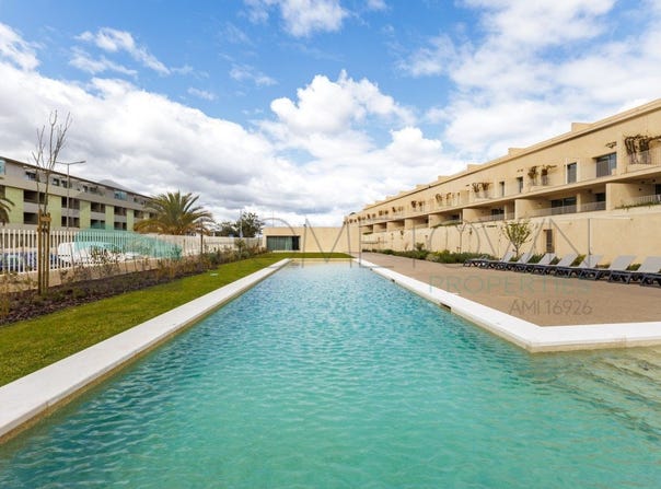 Vilamoura, Algarve 8125-410