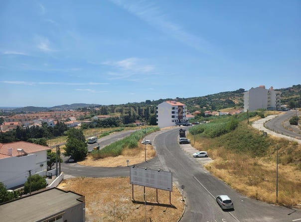 Alenquer (santo Estêvão e Triana), Lisbon