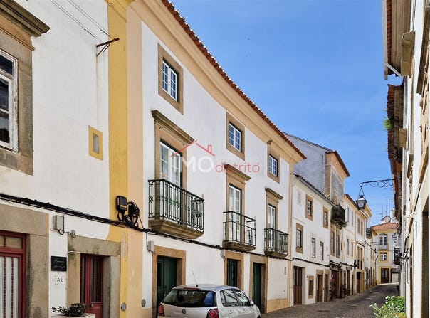 Castelo de Vide, Portalegre District