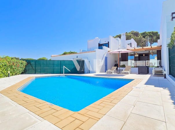 Vilamoura, Algarve 8125