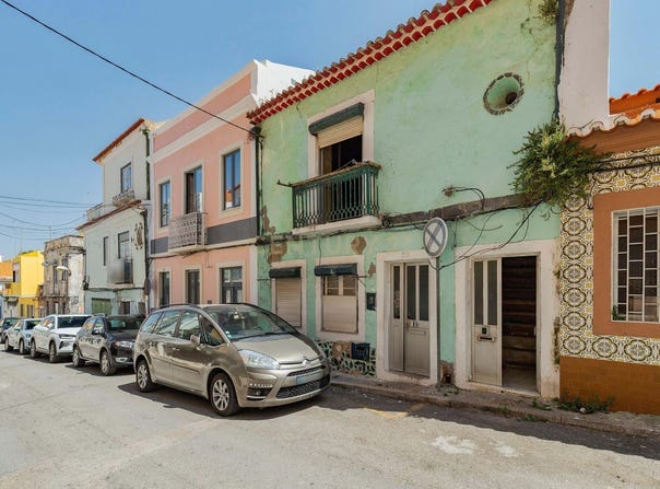Setúbal (são Julião, Setubal