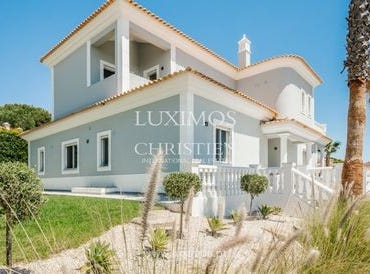 Vale do Lobo, FARO