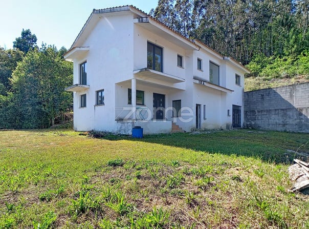Sever do Vouga, Aveiro District