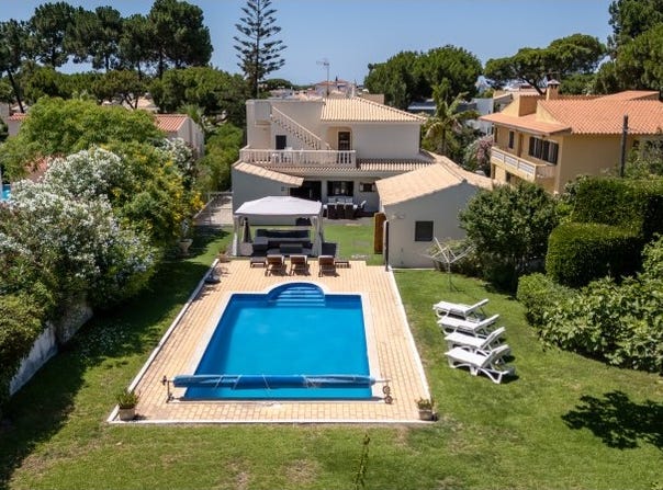 Quarteira, Algarve