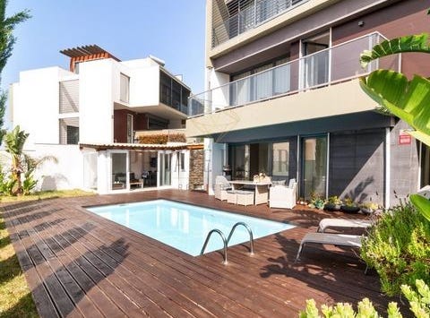 Oeiras, Lisboa