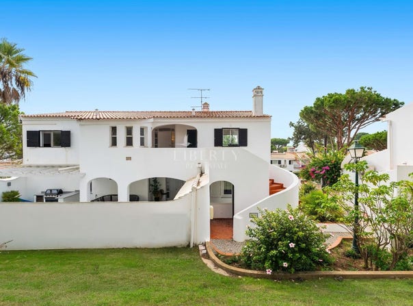 Almancil, Algarve 8135