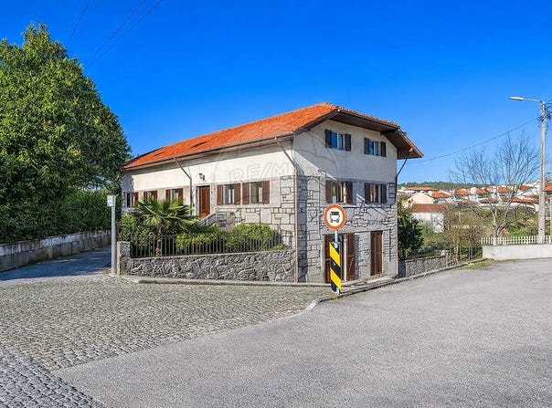 Vila Real, Vila Real District 5470-430