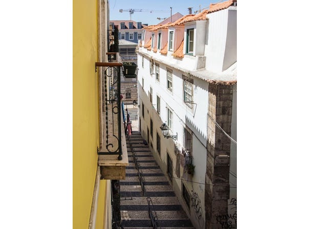 Lisboa, Lisbon 1200-109