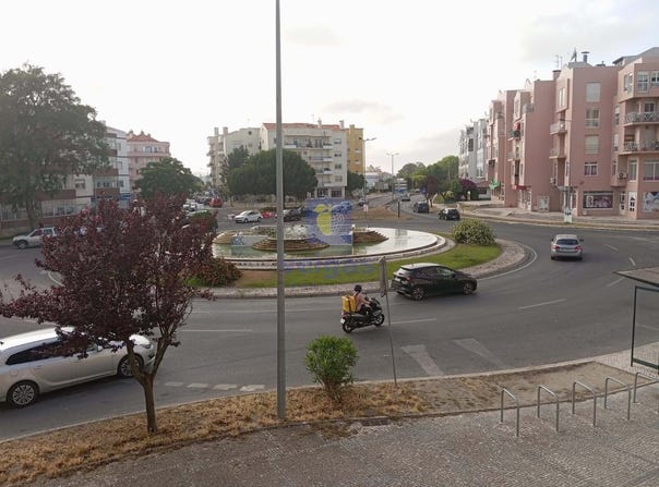 Caldas da Rainha - Santo Onofre e Serra do Bouro, Leiria District