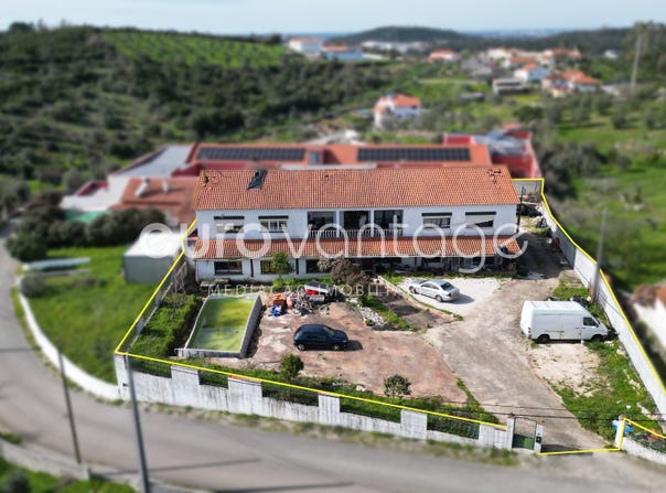 Arrabal, Leiria, Leiria District 2420