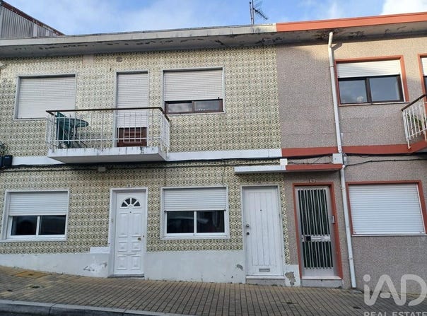 Porto, Porto District