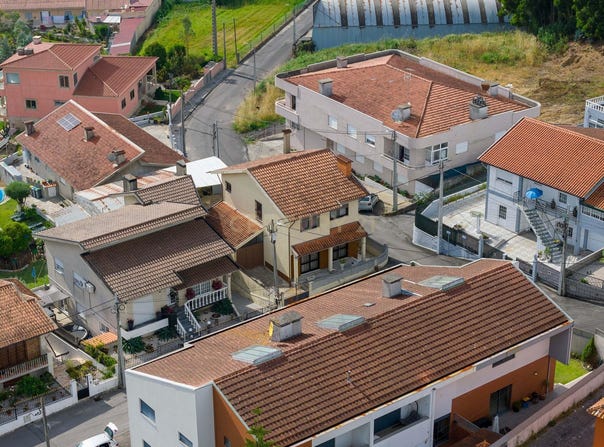 Nogueira da Regedoura, Aveiro District