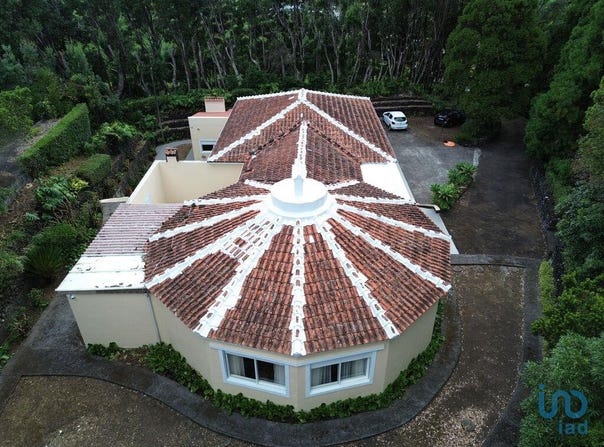 Ilha do Pico, Azores
